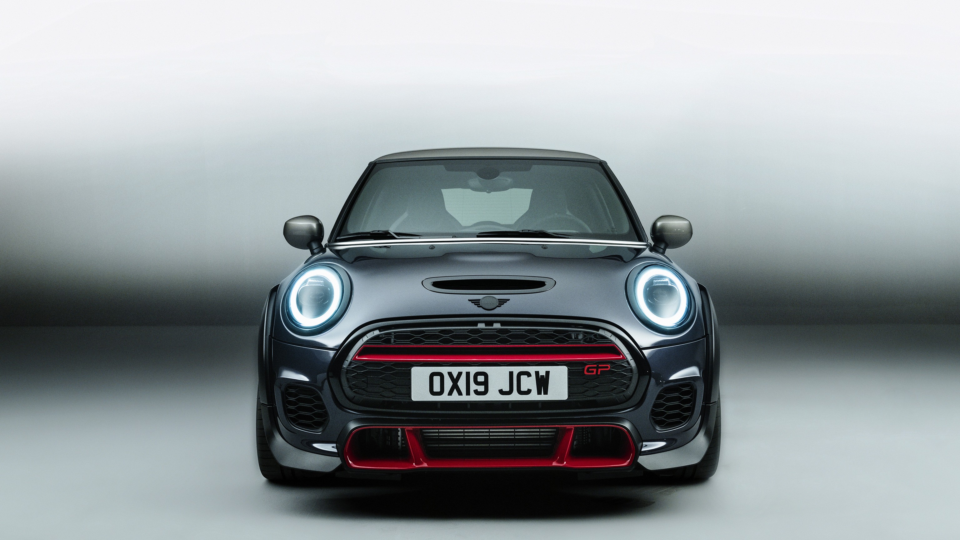 MINI JOHN COOPER WORKS GP